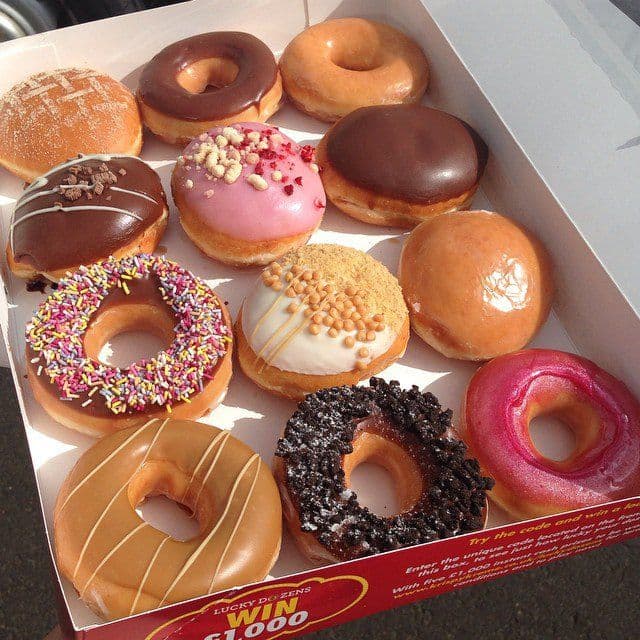 Donat J.CO