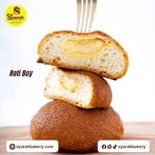 Roti Boy